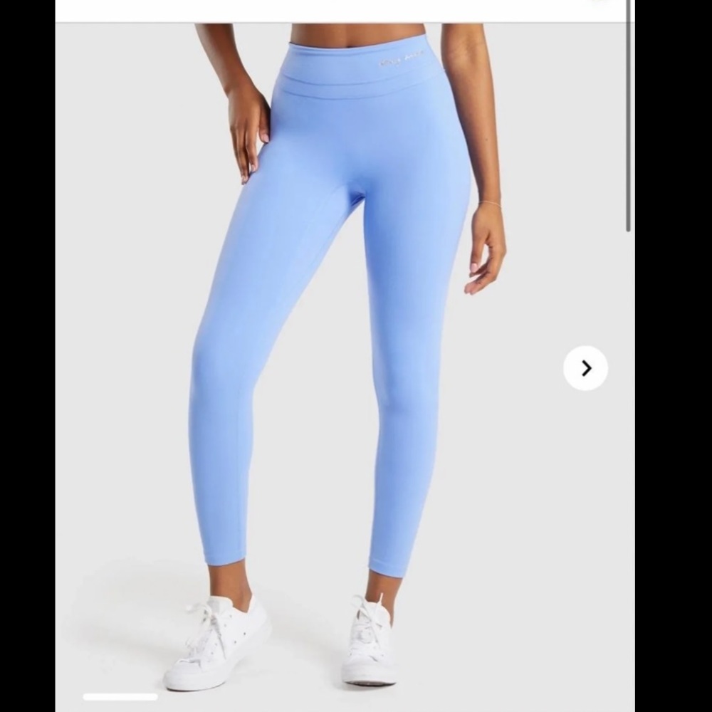 Whitney high rise leggings